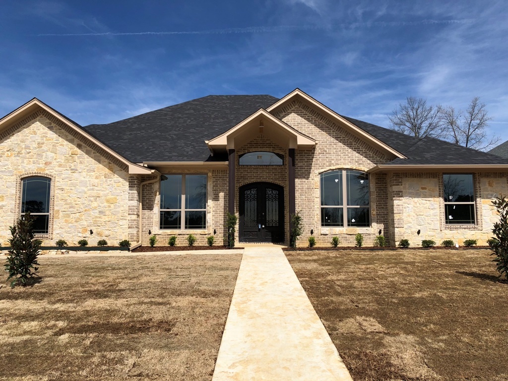 Houses For Sale Pyramid Homes Home Builders Tyler